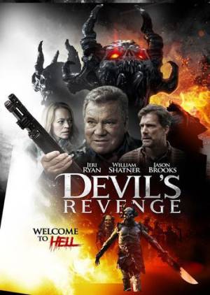 فيلم Devil s Revenge 2019 مترجم HD