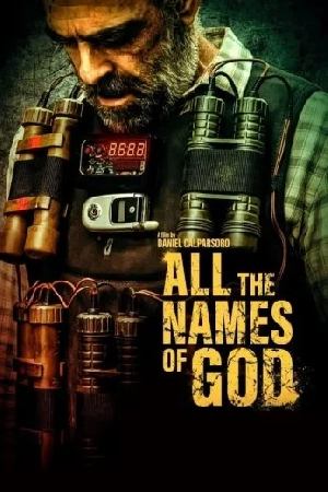 فيلم All the Names of God 2023 مترجم HD