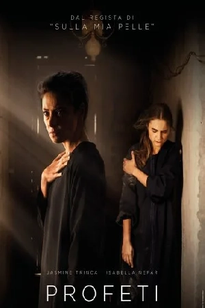فيلم Profeti 2023 مترجم HD