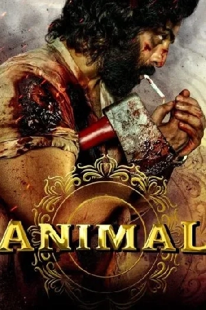 مشاهدة فيلم Animal 2023 مترجم