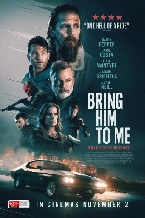 فيلم Bring Him to Me 2023 مترجم HD