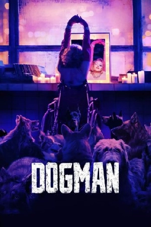 فيلم dogman 2023 مترجم HD