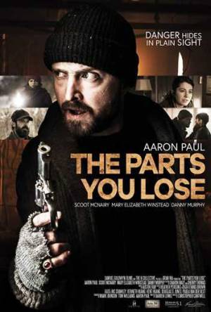 فيلم The Parts You Lose 2019 مترجم HD