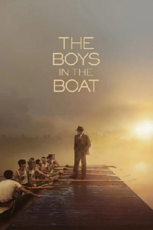 فيلم The Boys in the Boat 2024 مترجم HD