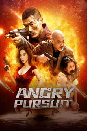 فيلم ANGRY pursuit 2023 مترجم HD