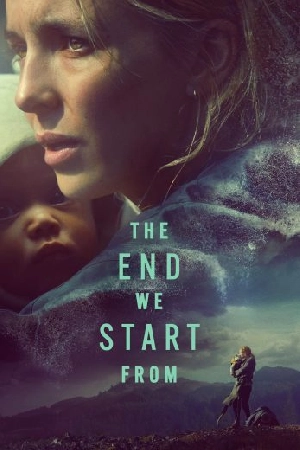 فيلم The End We Start From 2023 مترجم HD