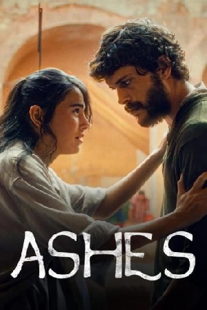 فيلم Ashes 2024 مترجم HD