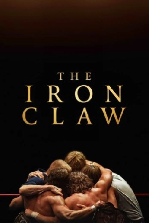 فيلم The Iron Claw 2024 مترجم HD