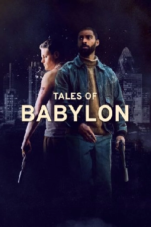 فيلم Tales of Babylon 2024 مترجم HD