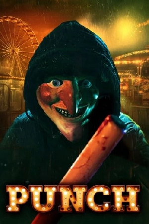 مشاهدة فيلم Punch 2024 مترجم