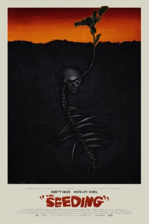 مشاهدة فيلم The Seeding 2023 مترجم