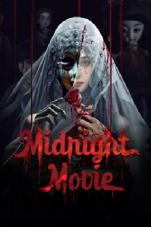 فيلم Midnight Movie 2024 مترجم HD