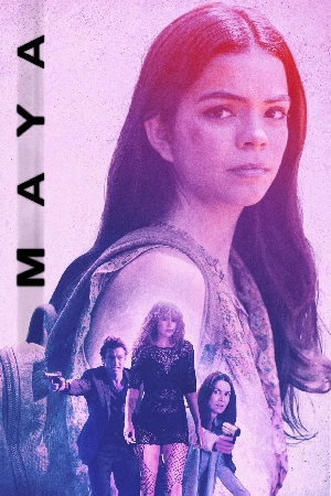 فيلم Maya 2023 مترجم HD