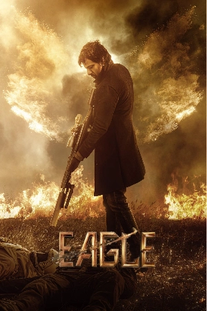فيلم Eagle 2024 مترجم HD