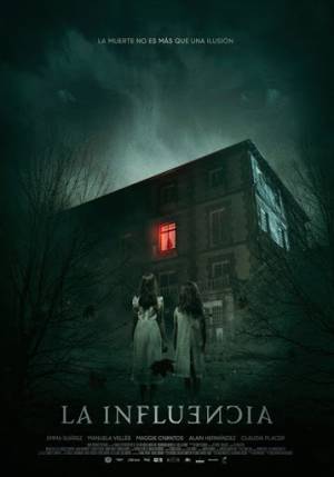 فيلم The Influence 2019 مترجم HD