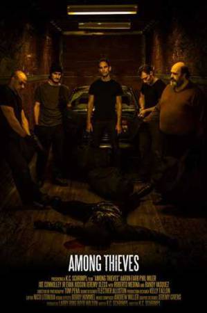 فيلم Among Thieves 2019 مترجم HD