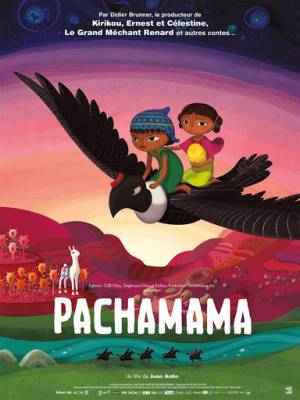 فيلم Pachamama 2018 مترجم HD
