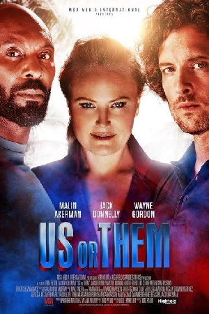 فيلم Us or Them 2023 مترجم HD