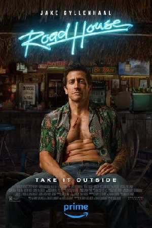 فيلم Road House 2024 مترجم HD