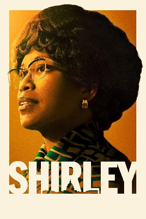 فيلم Shirley 2024 مترجم HD
