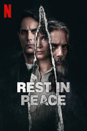 فيلم Rest in Peace 2024 مترجم HD