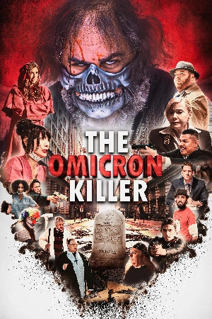 فيلم The Omicron Killer 2024 مترجم HD