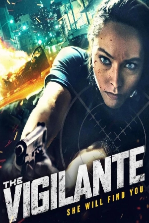 فيلم The Vigilante 2024 مترجم HD