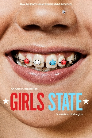 فيلم Girls State 2024 مترجم HD