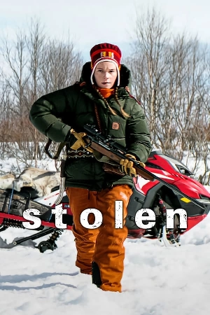 فيلم Stolen 2024 مترجم HD