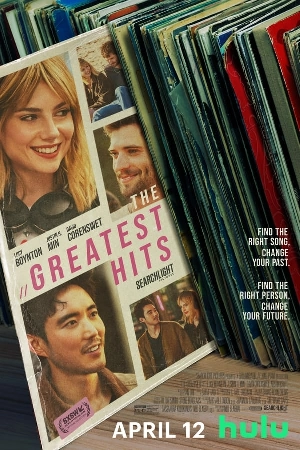 فيلم The Greatest Hits 2024 مترجم HD