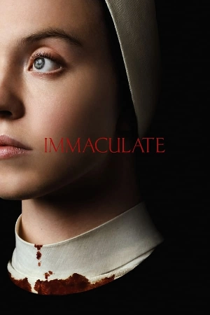 فيلم Immaculate 2024 مترجم HD