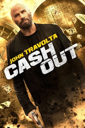 فيلم Cash Out 2024 مترجم HD