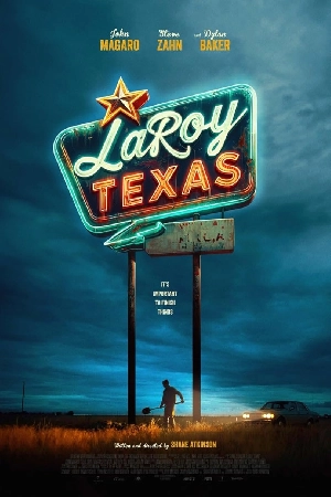 فيلم LaRoy Texas 2023 مترجم HD
