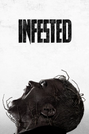 فيلم infested 2023 مترجم HD