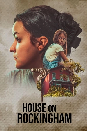 فيلم House on Rockingham 2024 مترجم HD