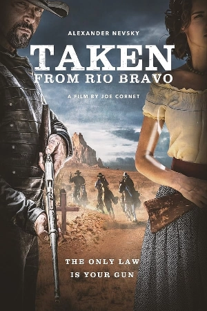 فيلم Taken from Rio Bravo 2024 مترجم HD