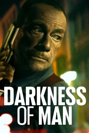 فيلم Darkness of Man 2024 مترجم HD