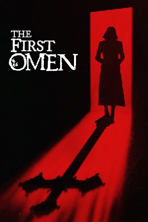 فيلم The First Omen 2024 مترجم HD