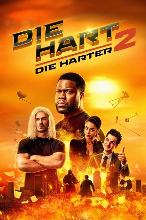 فيلم Die Hart 2 Die Harter 2024 مترجم HD