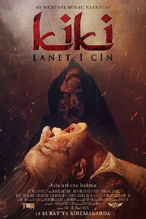 فيلم Kiki Lanet i Cin 2020 مترجم HD