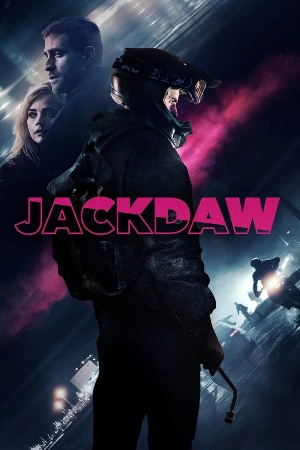 فيلم Jackdaw 2023 مترجم HD