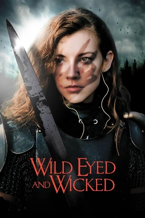 فيلم Wild Eyed and Wicked 2023 مترجم HD