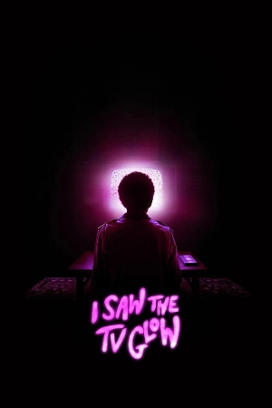 فيلم I Saw the TV Glow 2024 مترجم HD