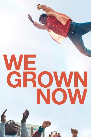 فيلم We Grown Now 2023 مترجم HD