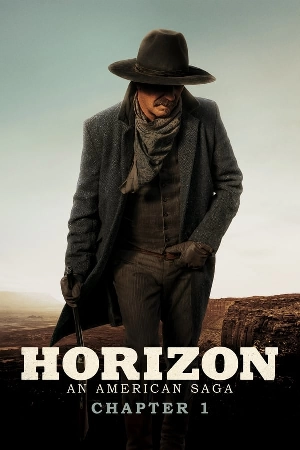 فيلم Horizon An American Saga Chapter 1 2024 مترجم HD