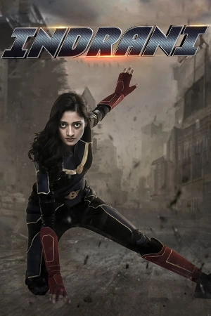 فيلم Indrani Epic 1 Dharam vs Karam 2024 مترجم HD