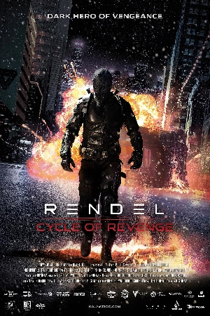 فيلم Rendel Cycle of Revenge 2024 مترجم HD