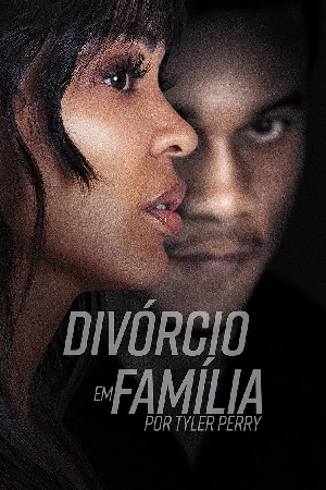 فيلم Tyler Perry s Divorce in the Black 2024 مترجم HD