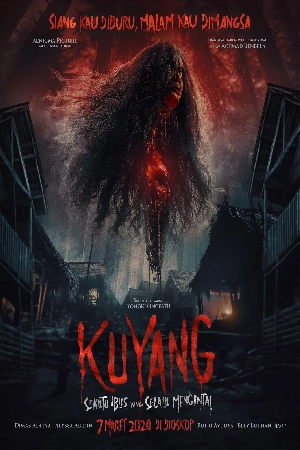 فيلم Kuyang 2024 مترجم HD