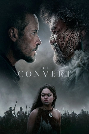 فيلم The Convert 2023 مترجم HD